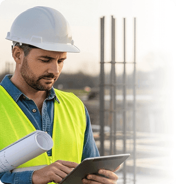 Why employers choose HammerLoop to hire skilled construction workers
