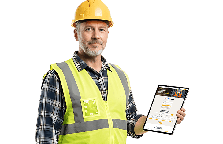 Construction worker