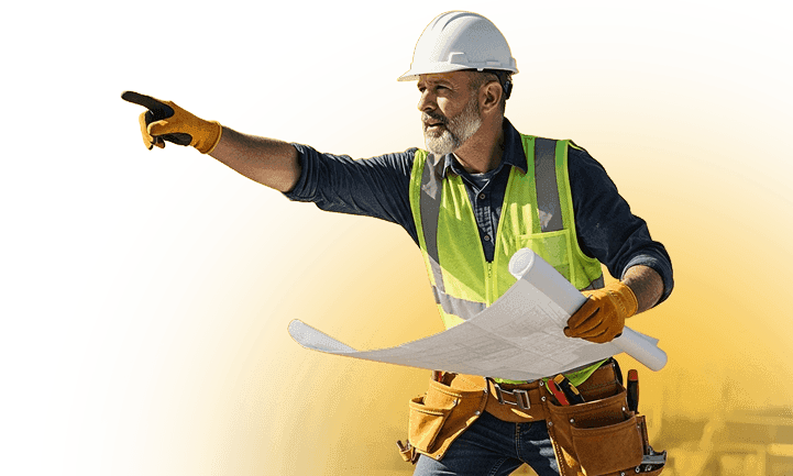 Construction worker