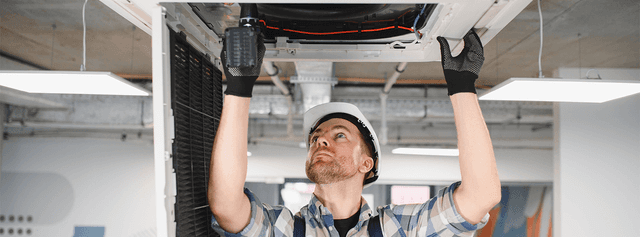HVAC Jobs