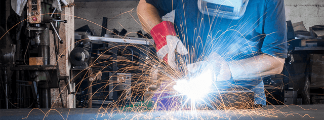Welding Job
