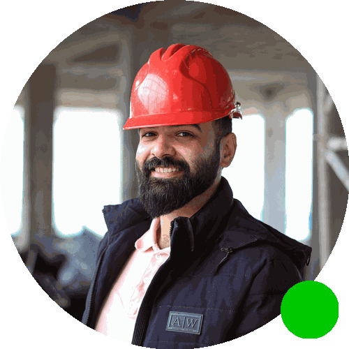 Steel Works Inc