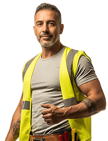 Construction worker